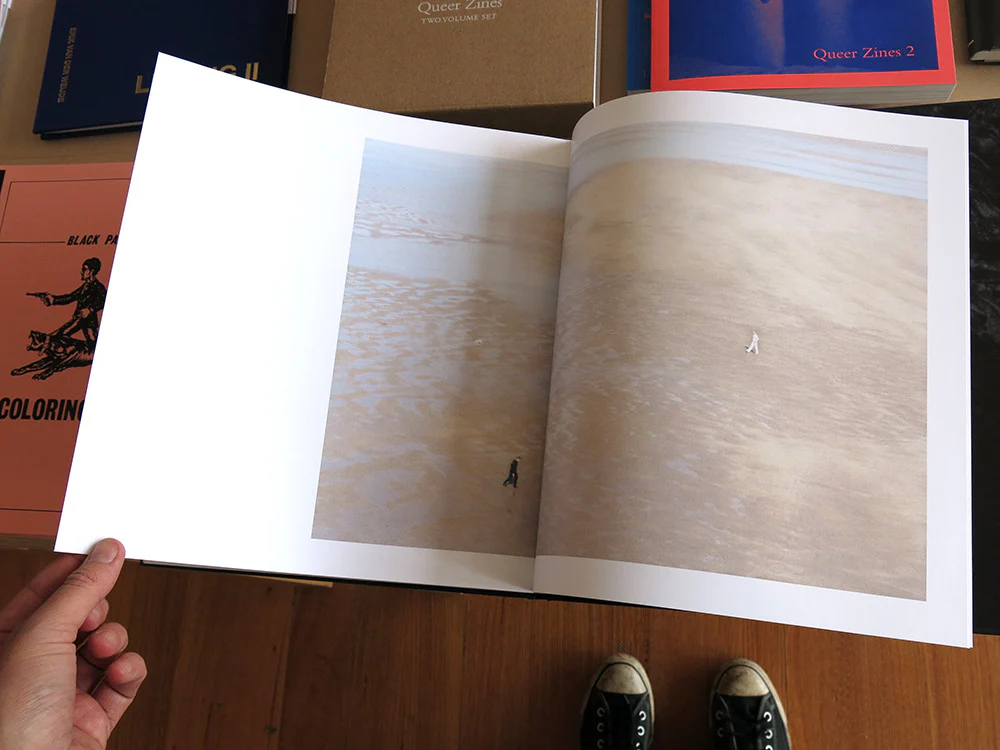Bertien van Manen - Beyond Maps and Atlases - Image 11