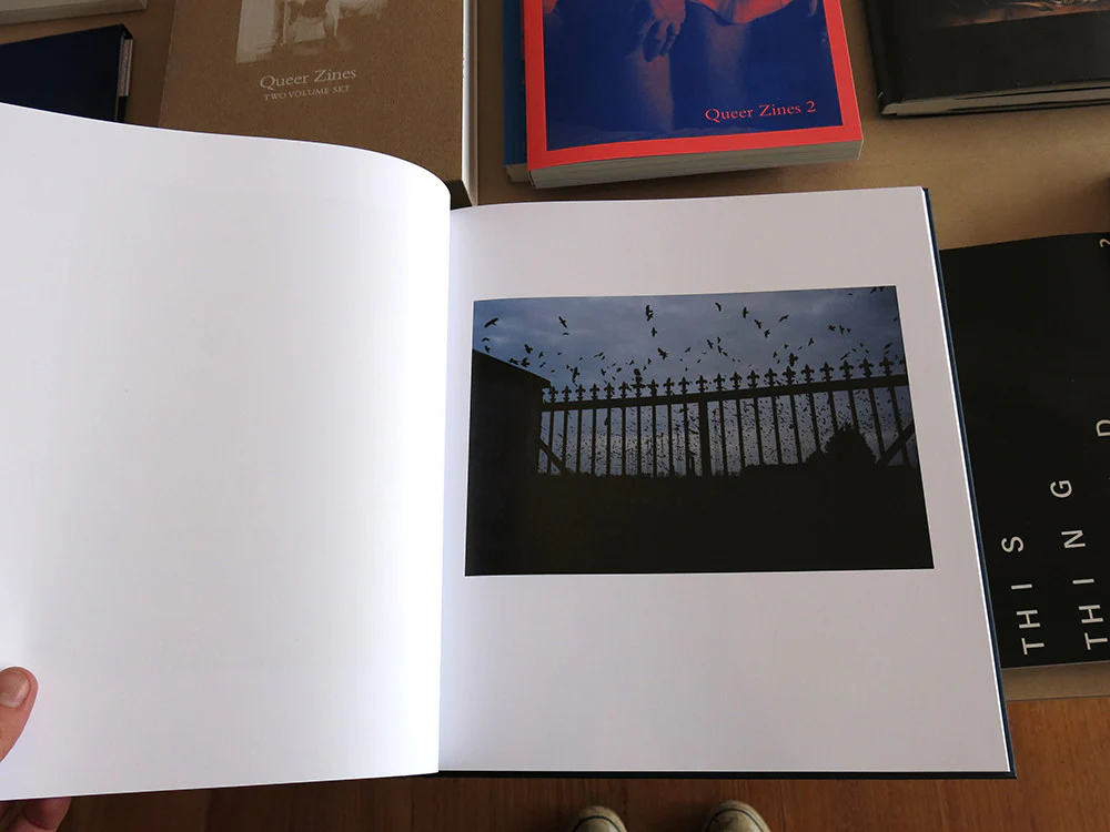 Bertien van Manen - Beyond Maps and Atlases - Image 3