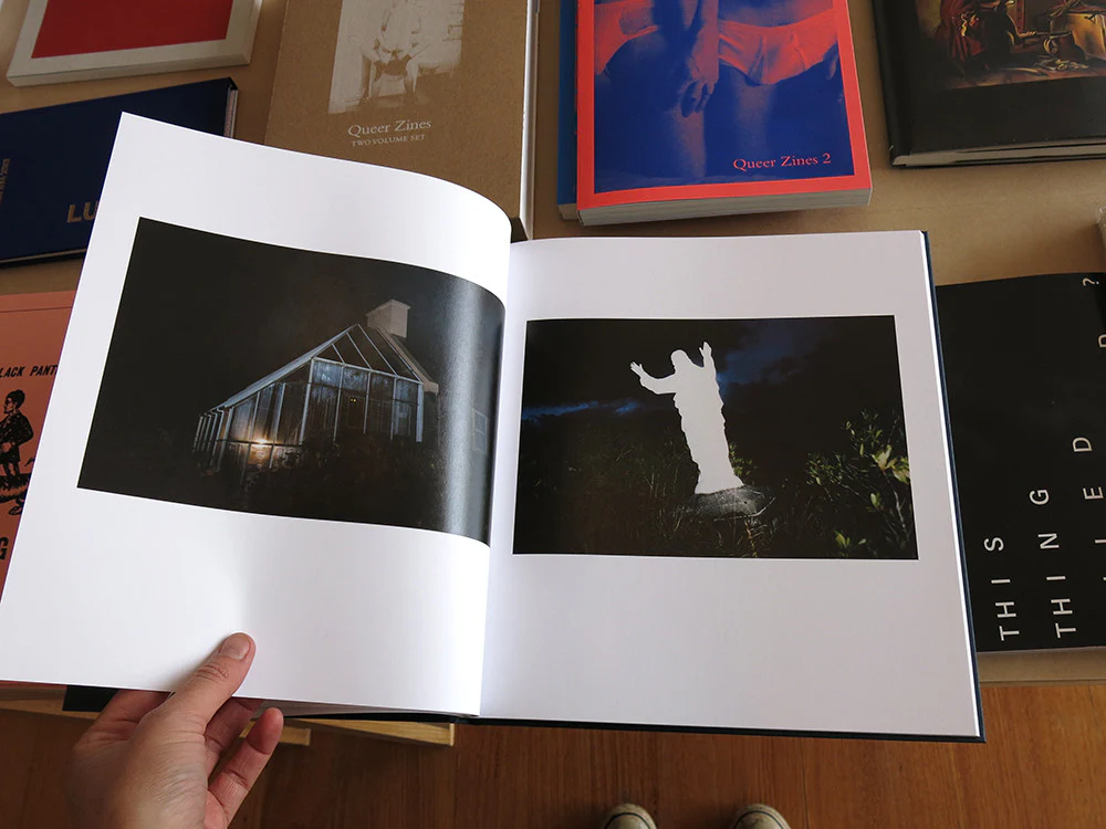 Bertien van Manen - Beyond Maps and Atlases - Image 4