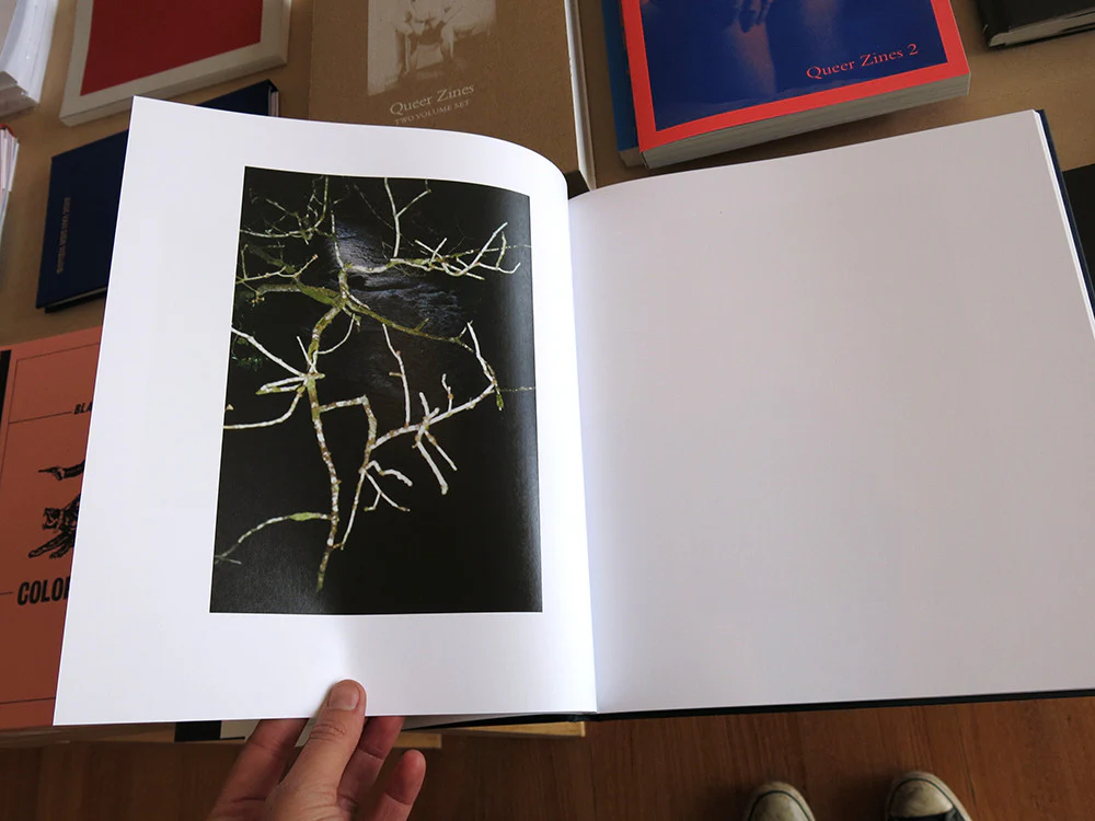 Bertien van Manen - Beyond Maps and Atlases - Image 5