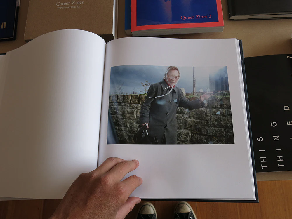 Bertien van Manen - Beyond Maps and Atlases - Image 7