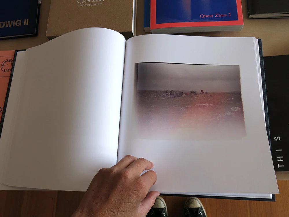 Bertien van Manen - Beyond Maps and Atlases - Image 8