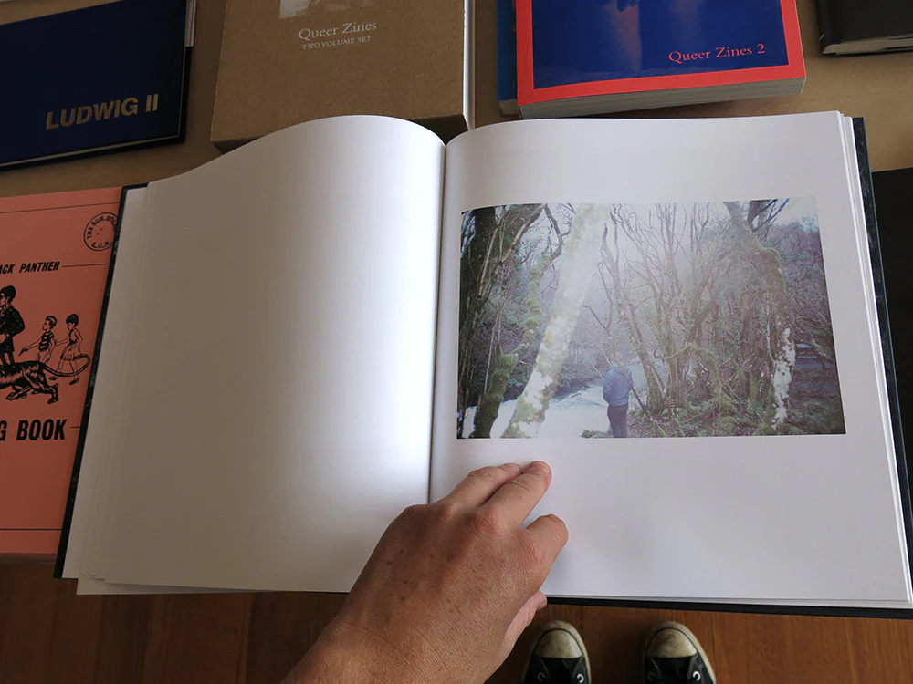 Bertien van Manen - Beyond Maps and Atlases - Image 9