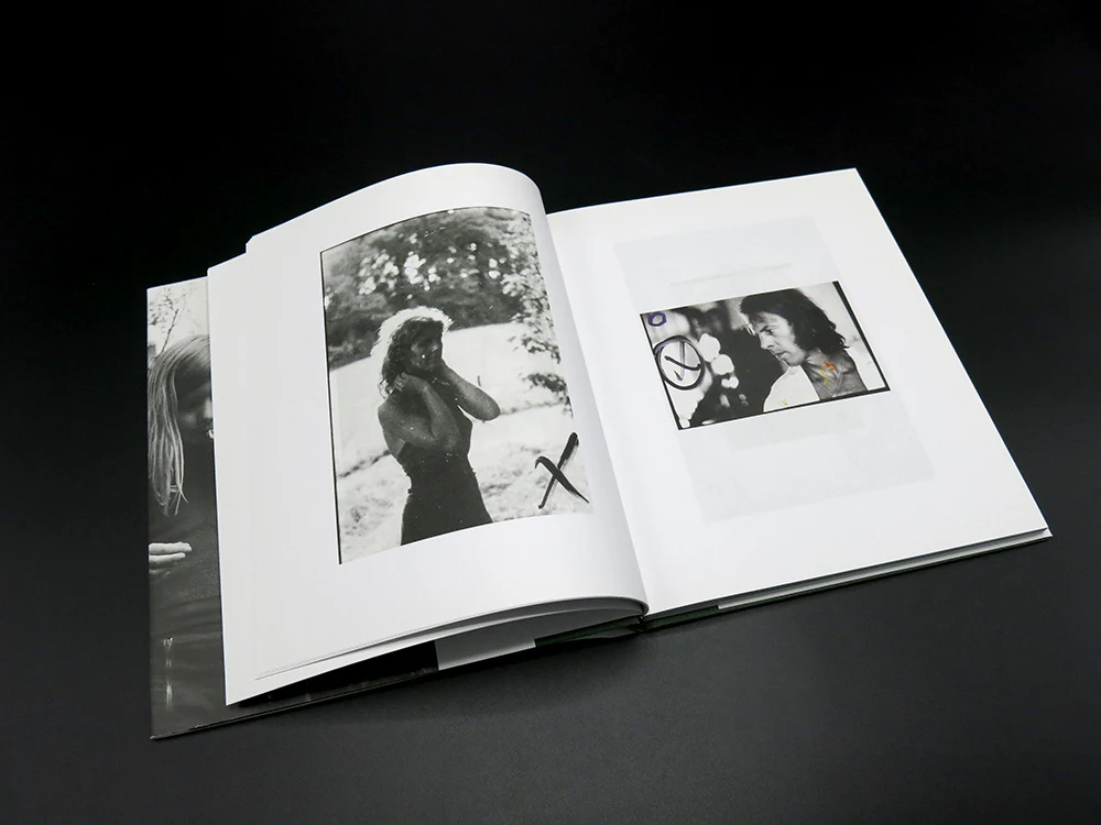 Bertien van Manen – Easter and Oak Trees (Rare) - Image 3