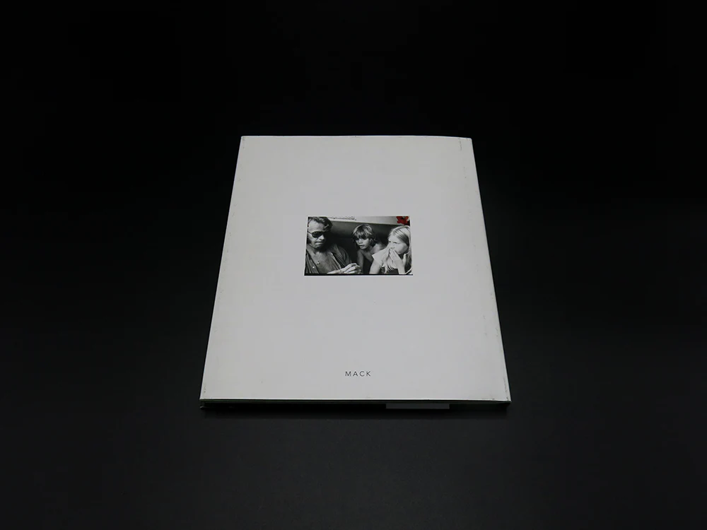 Bertien van Manen – Easter and Oak Trees (Rare) - Image 5