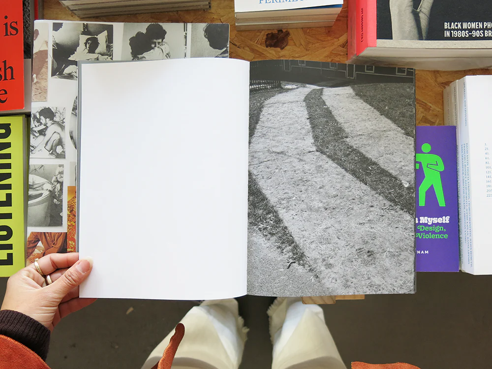 Bertrand Cavalier – Permanent Concern - Image 5