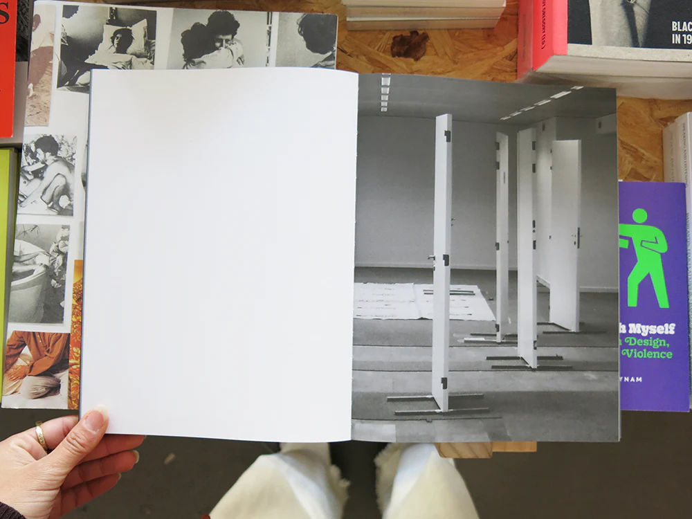 Bertrand Cavalier – Permanent Concern - Image 7