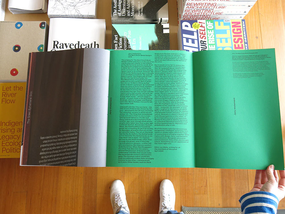 Best Dutch Book Designs 2019 - Image 6