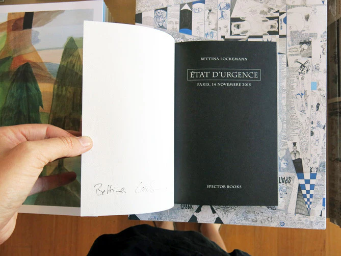 Bettina Lockemann - State of Emergency - Image 2