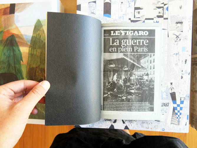Bettina Lockemann - State of Emergency - Image 3