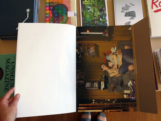 Bieke Deporter - I am about to call it a day - Image 7