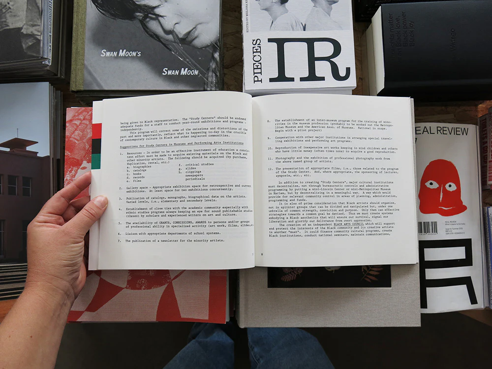 Black Art Notes - Image 3