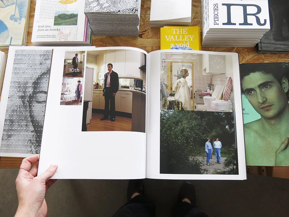 Blommers & Schumm – More - Image 8