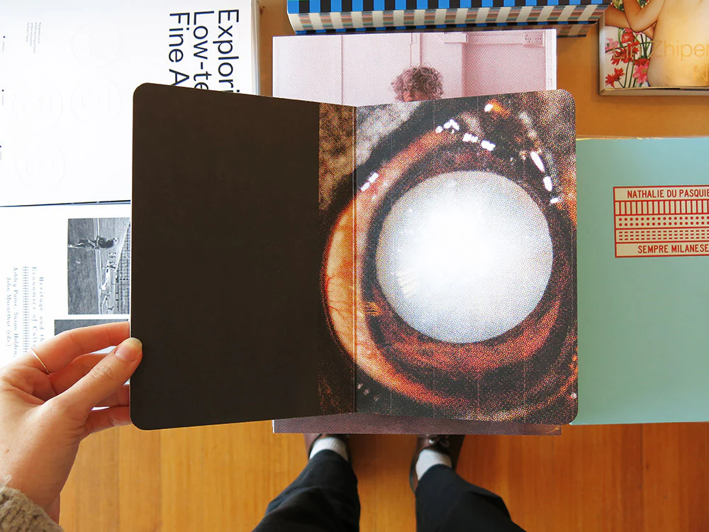 Board Book 2: Hassan Rahim - Image 3