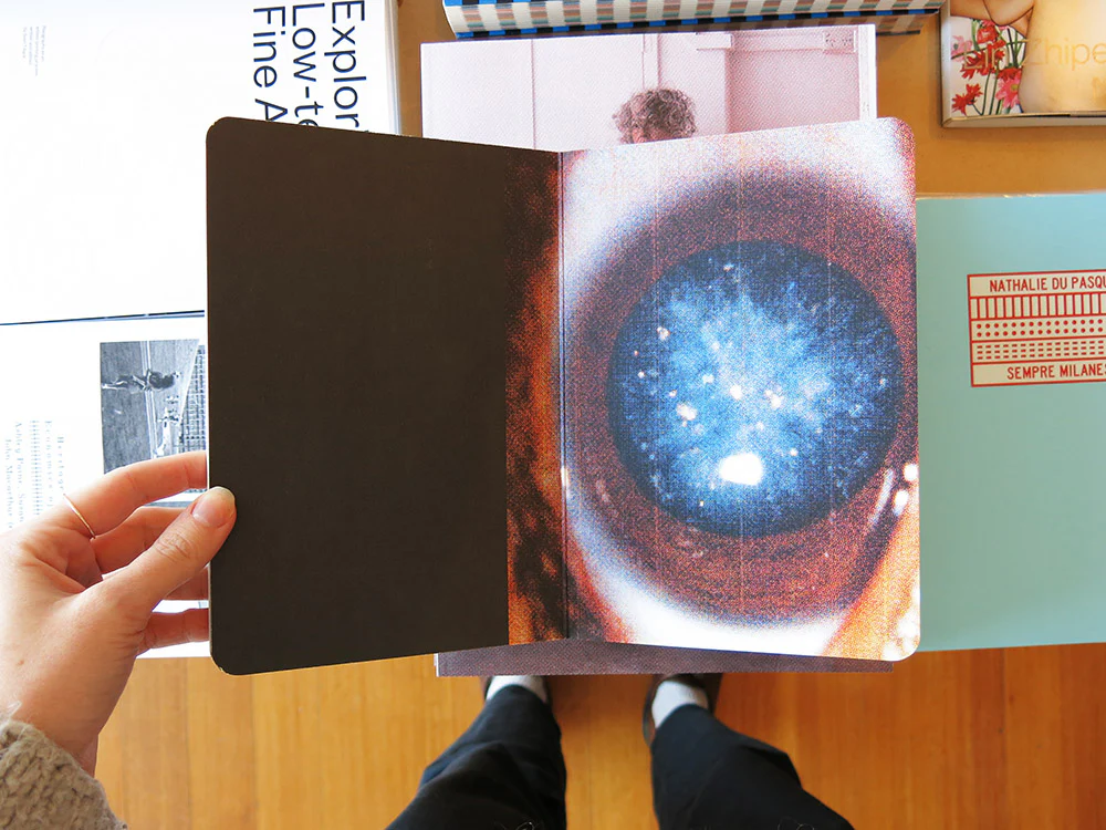 Board Book 2: Hassan Rahim - Image 4