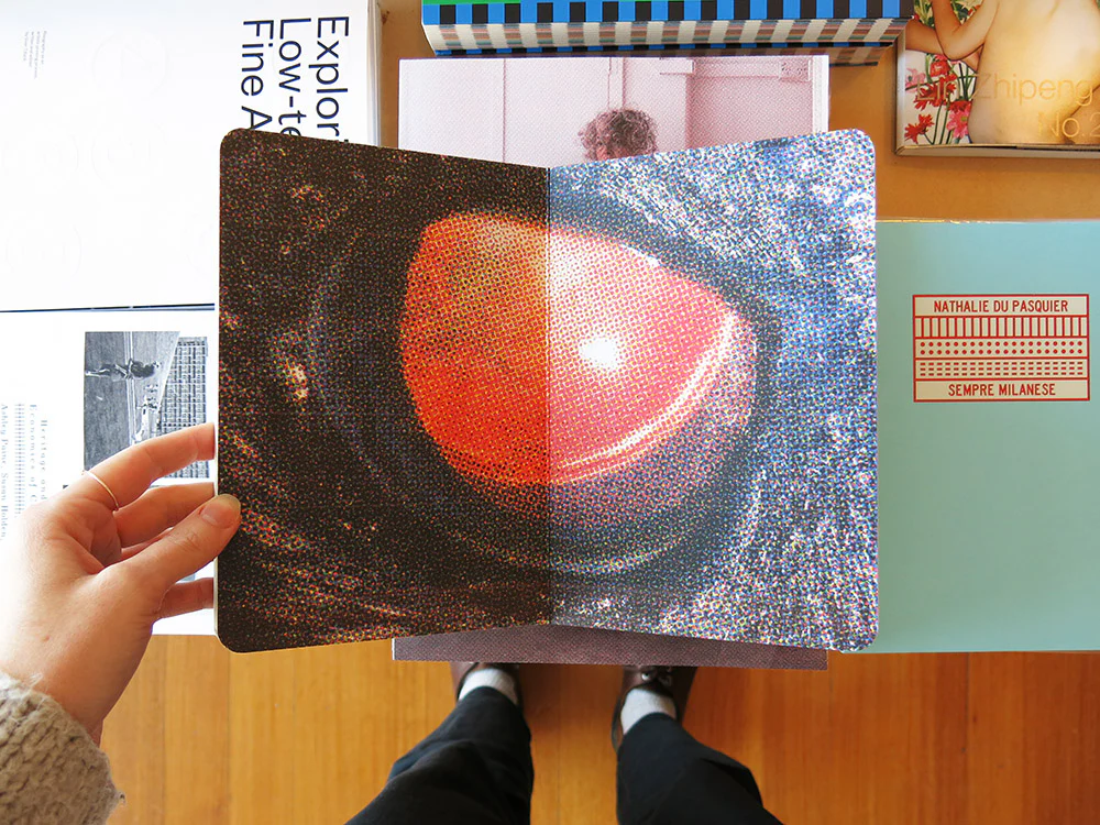 Board Book 2: Hassan Rahim - Image 5