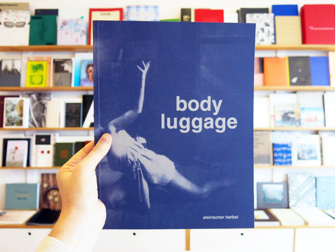 Body Luggage