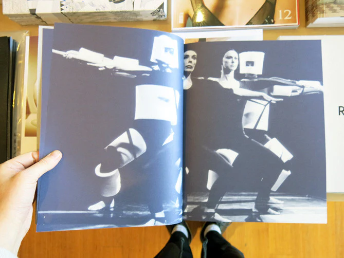 Body Luggage - Image 2