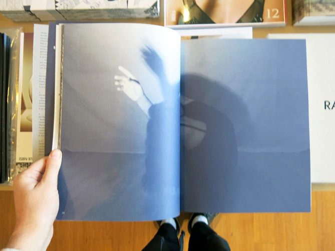 Body Luggage - Image 3