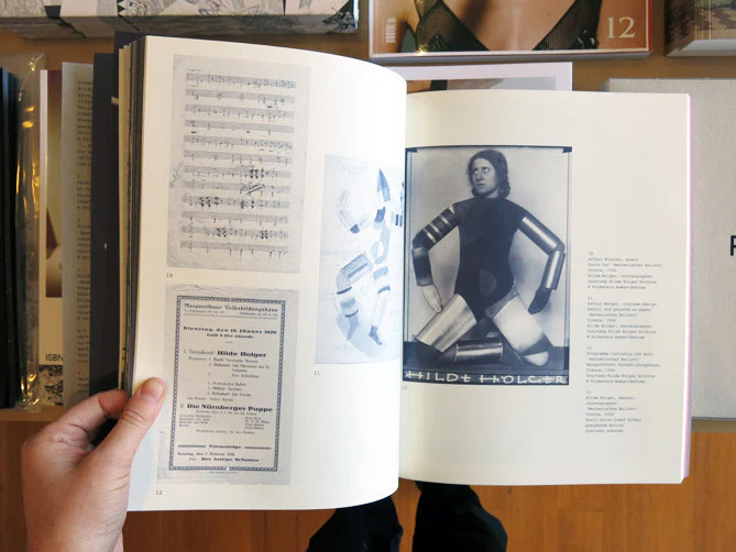 Body Luggage - Image 5