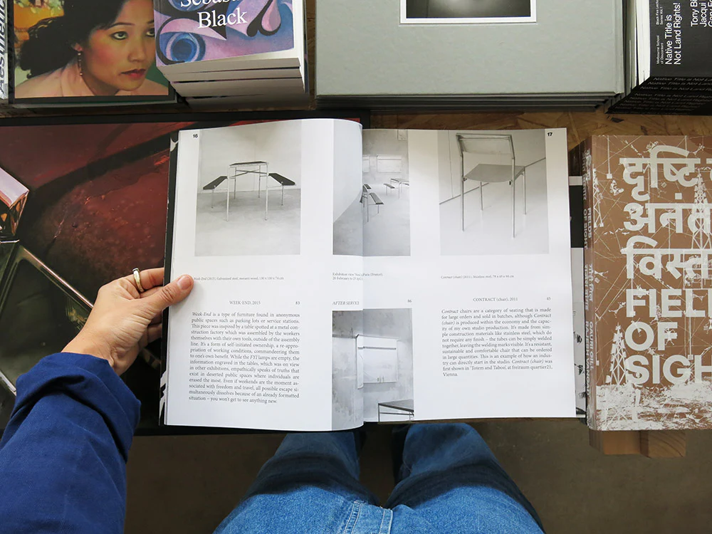 Boy Vereecken (ed.) – Back Matter - Image 4