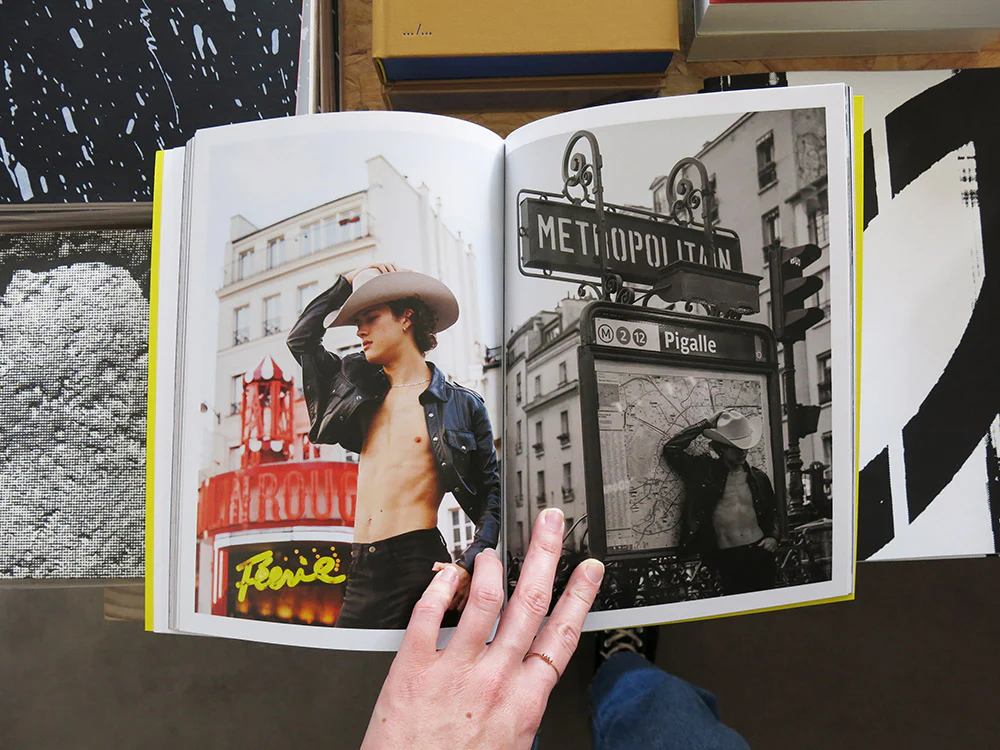 BOYS! BOYS! BOYS! The Magazine: Volume 3 - Image 7