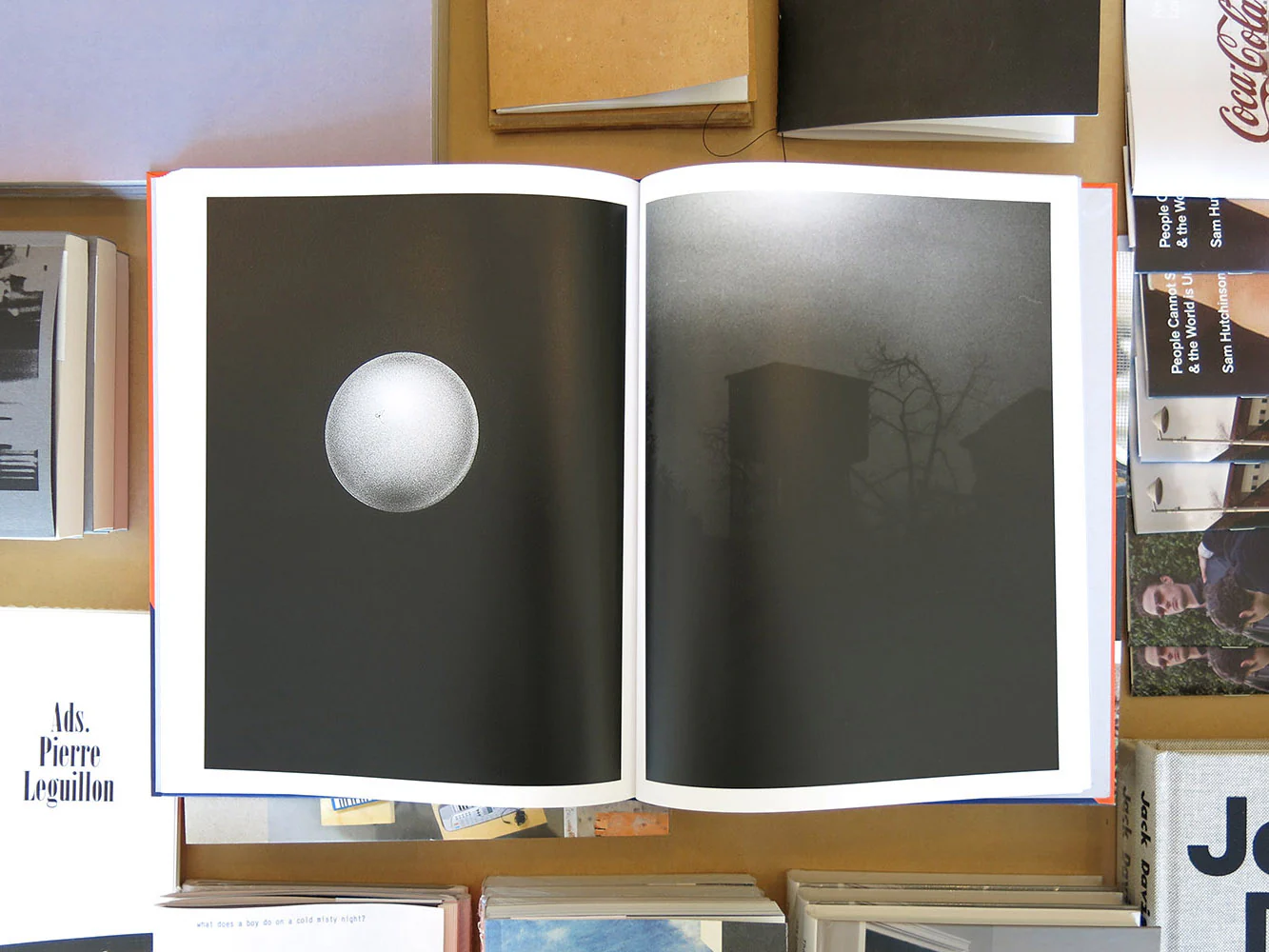 Brad Feuerhelm – Dein Kampf - Image 6