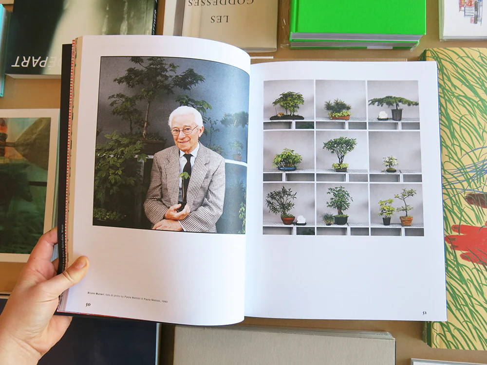 Bruno Munari: Total Artist - Image 2