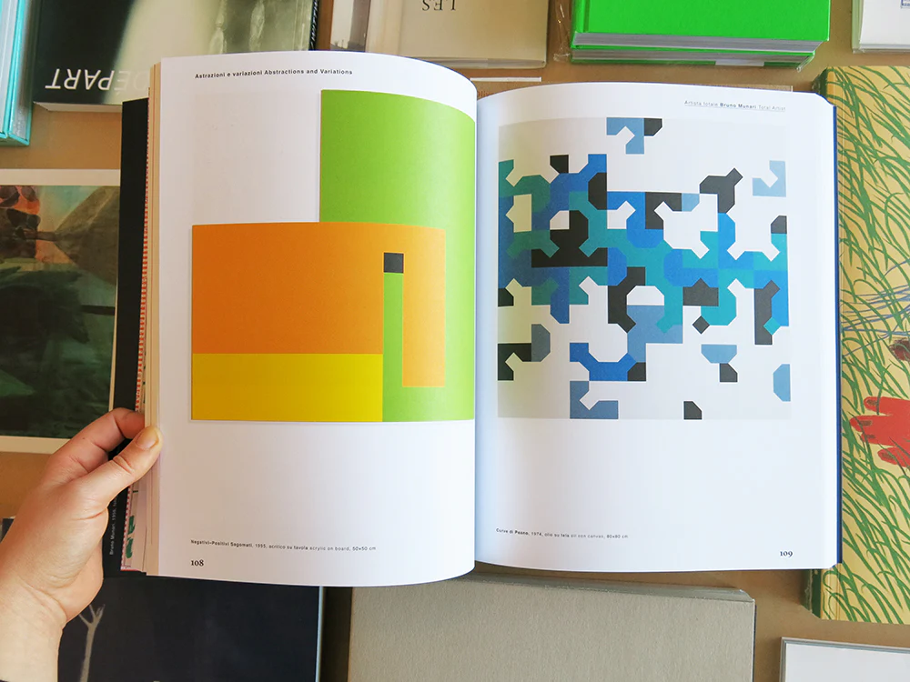 Bruno Munari: Total Artist - Image 4