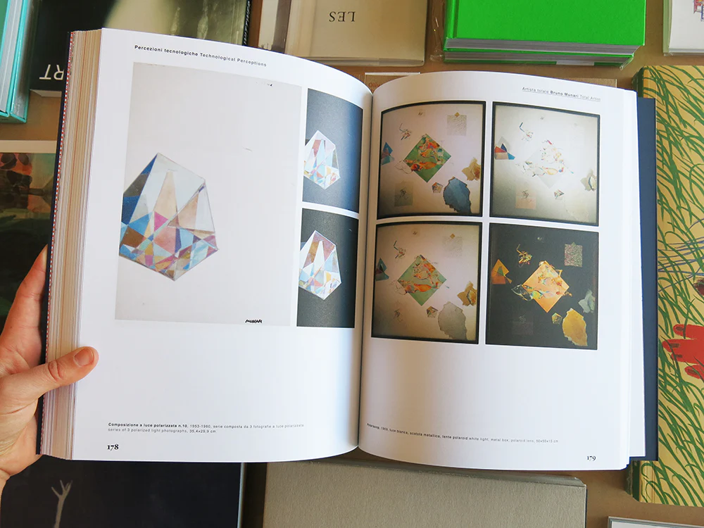 Bruno Munari: Total Artist - Image 5