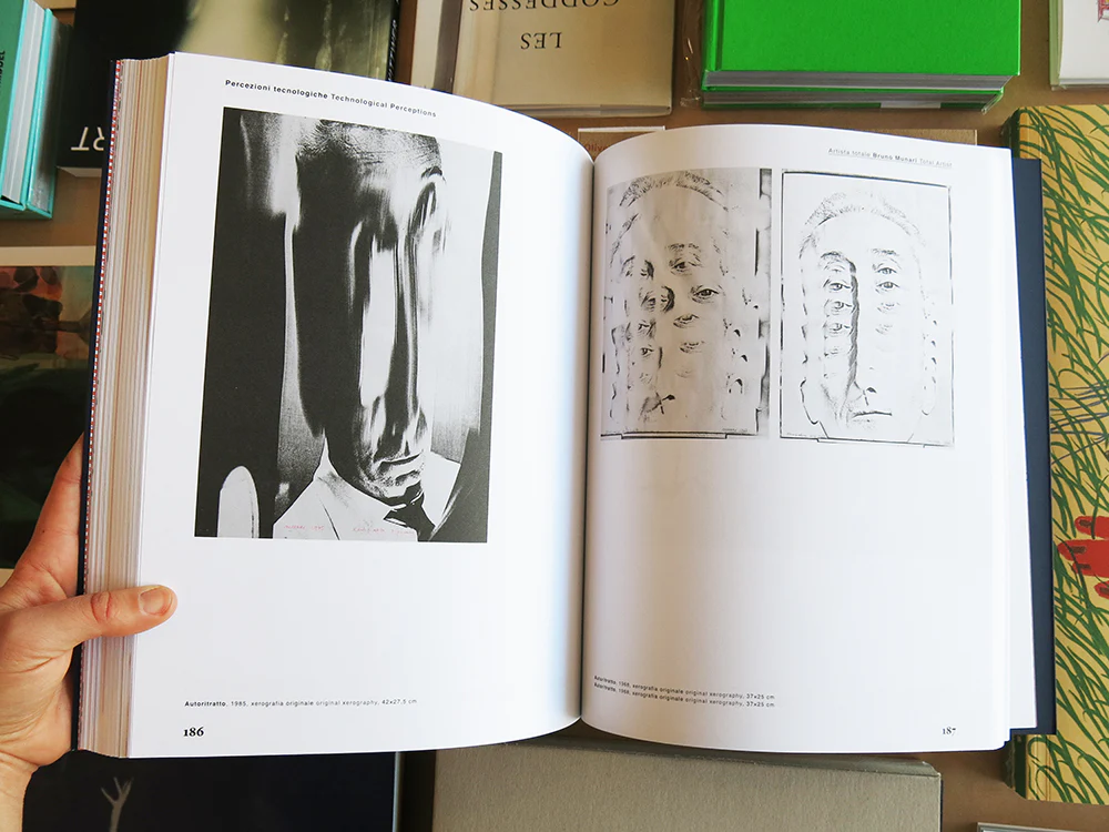 Bruno Munari: Total Artist - Image 6
