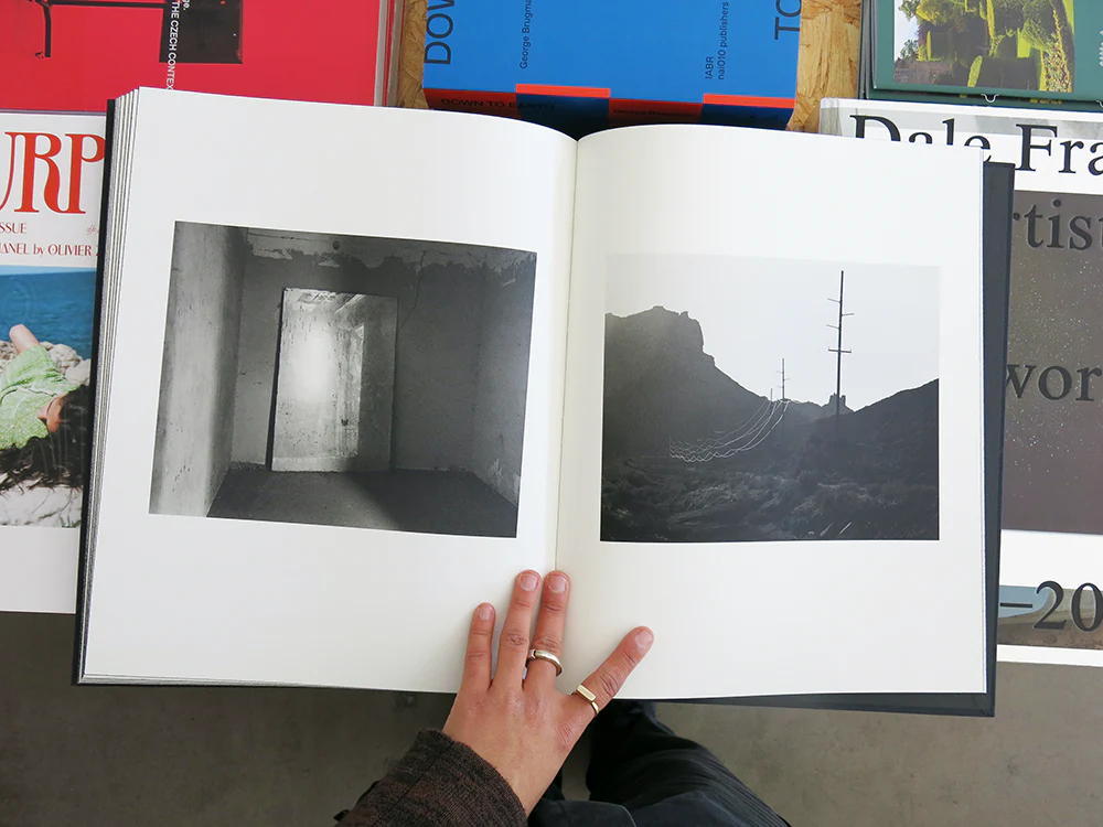 Bryan Schutmaat – Sons of the Living - Image 6