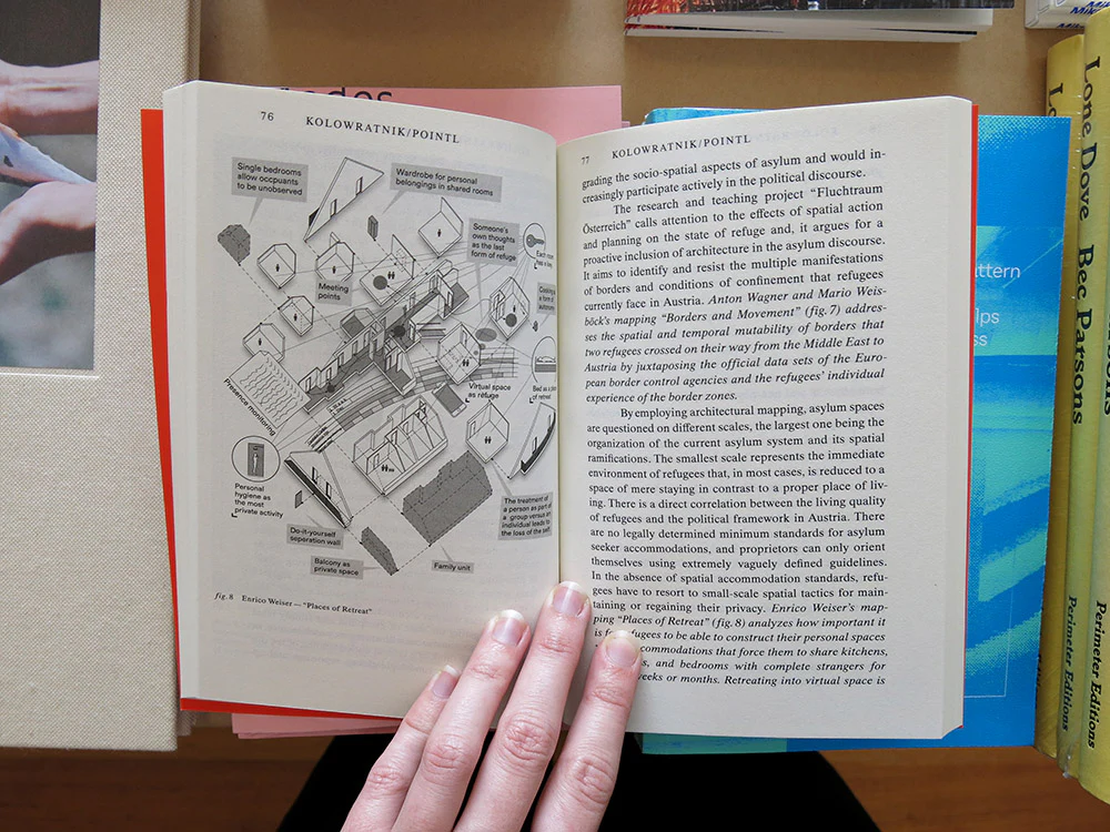 Building Critique: Architecture and Its Discontents - Image 3