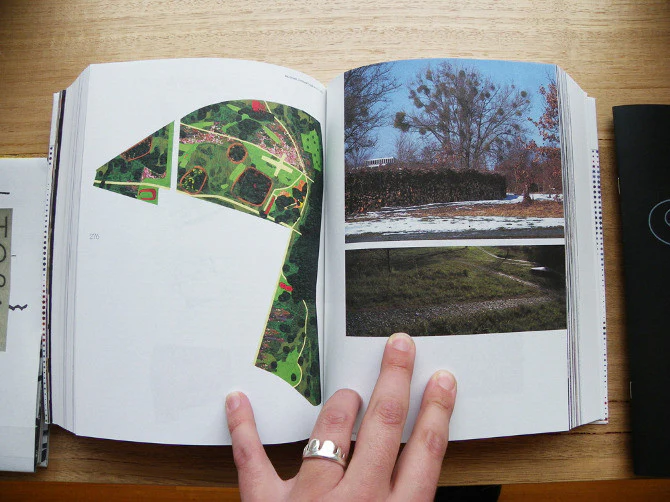 Bureau B+B: Urbanism And Landscape Architecture 1977–2010 - Image 4