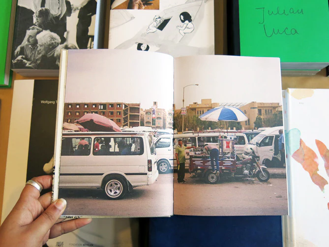 Cairo: Desert Cities - Image 2