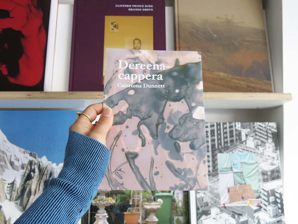 Caitriona Dunnett – Dereenacappera