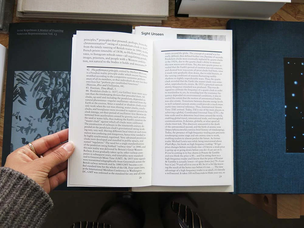 Cally Spooner: A Hypothesis of Resistance - Image 8