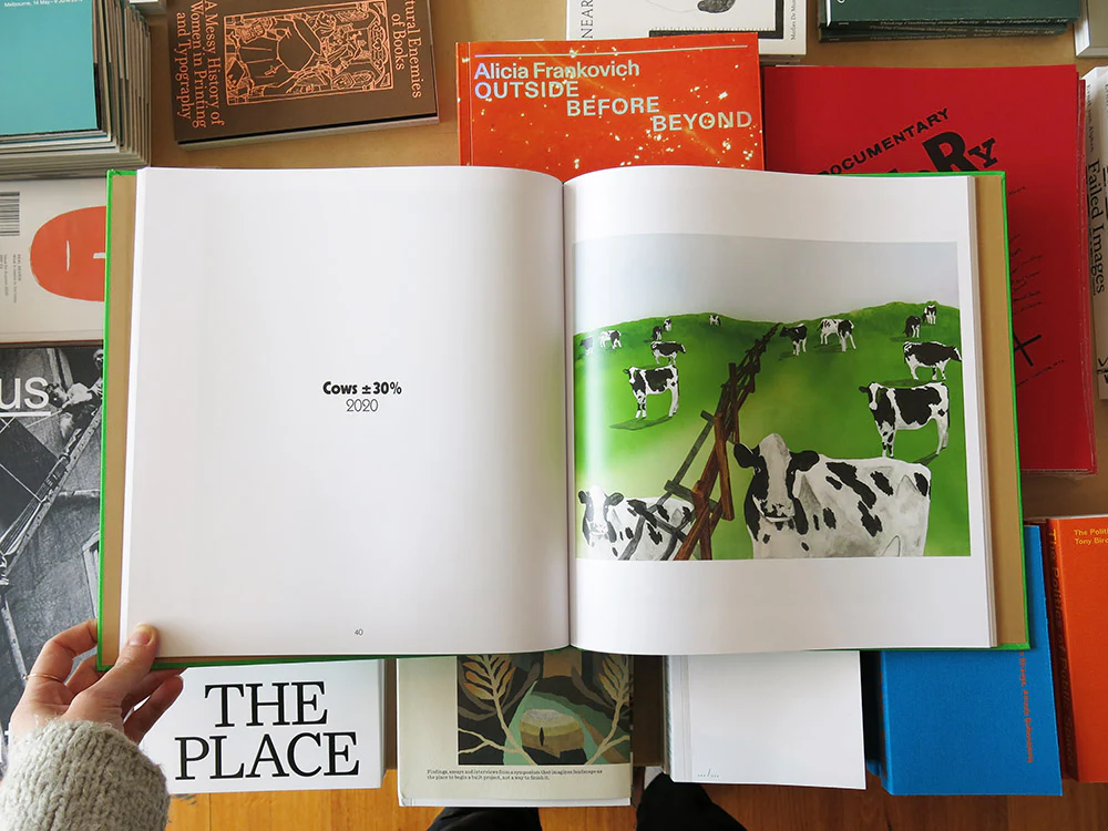 Calvin Marcus – Conspiracy of Asses - Image 6