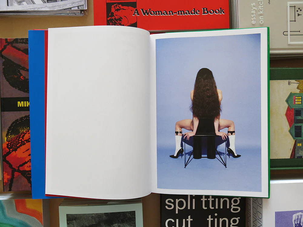 Camille Vivier – Sophie - Image 2