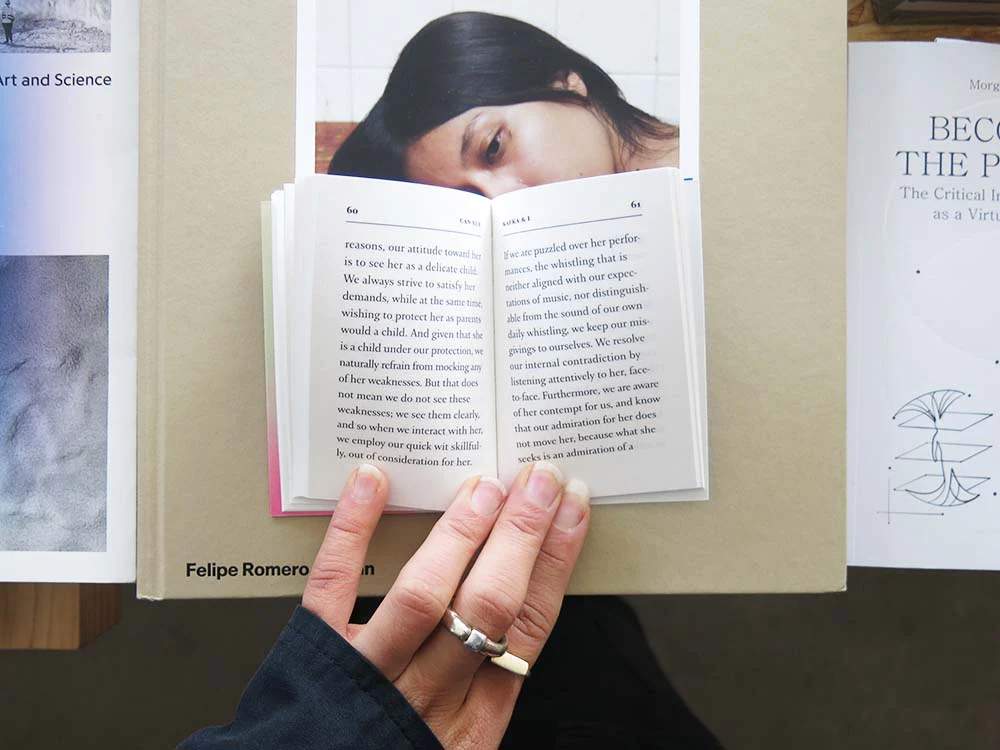 Can Xue – Kafka & I - Image 3