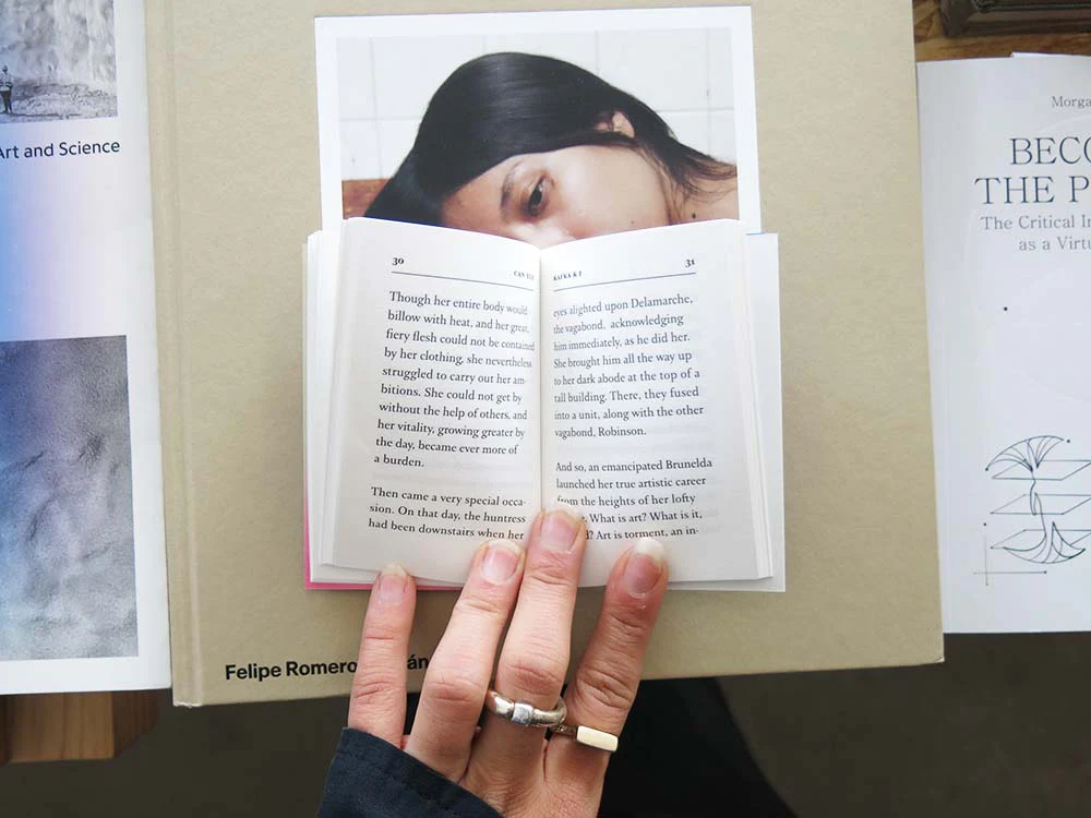 Can Xue – Kafka & I - Image 4