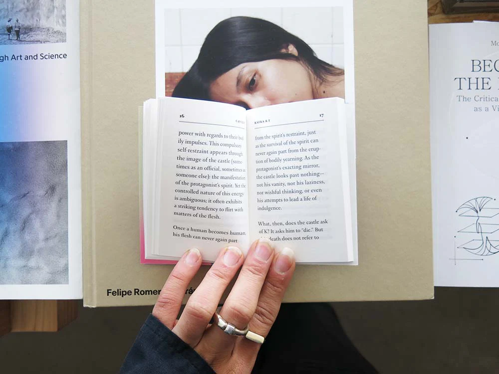 Can Xue – Kafka & I - Image 5