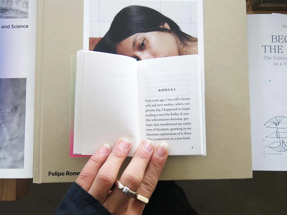 Can Xue – Kafka & I - Image 6