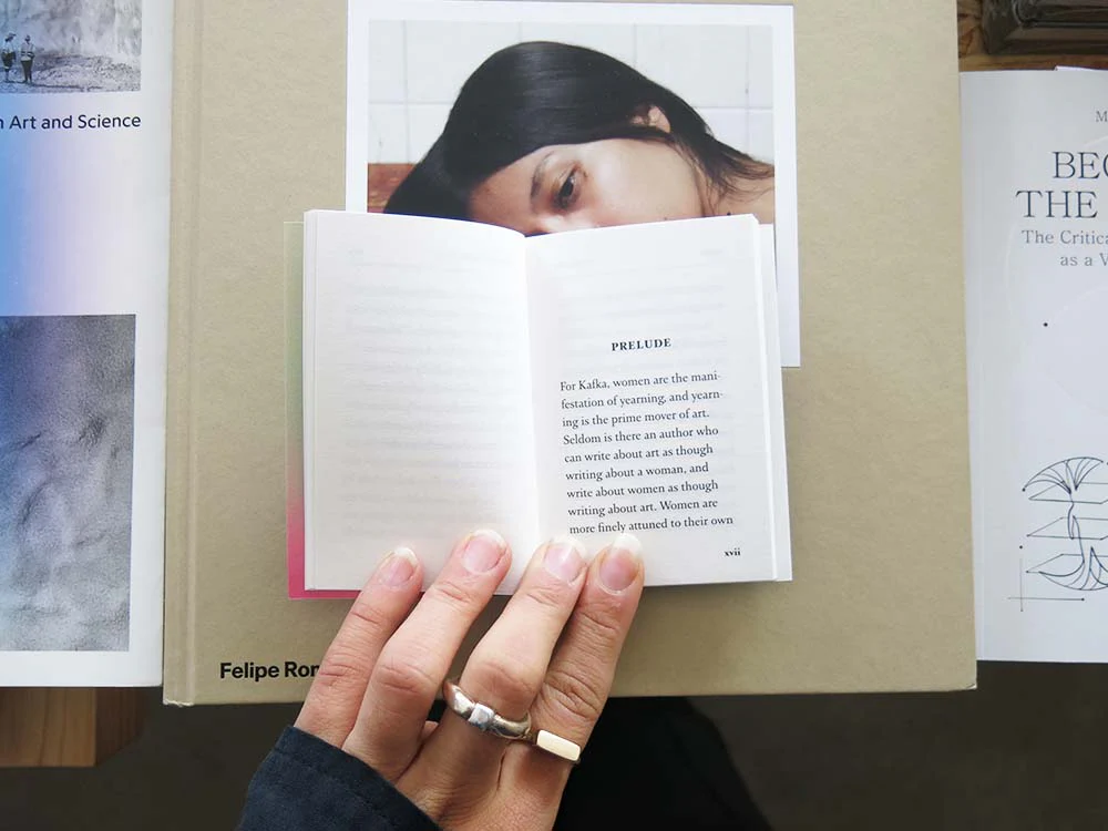 Can Xue – Kafka & I - Image 7