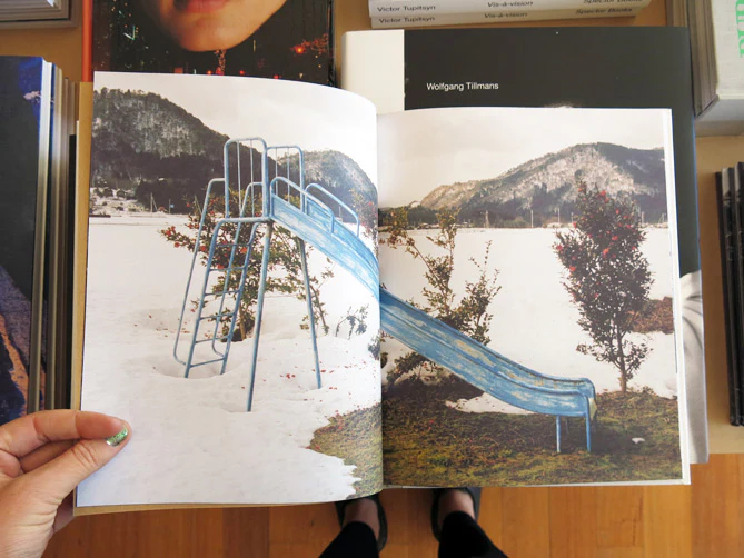 Carine Thévenau - Seasonal Abandonment of Imaginary Worlds - Image 2