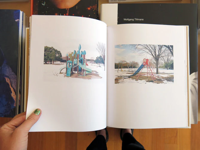 Carine Thévenau - Seasonal Abandonment of Imaginary Worlds - Image 4