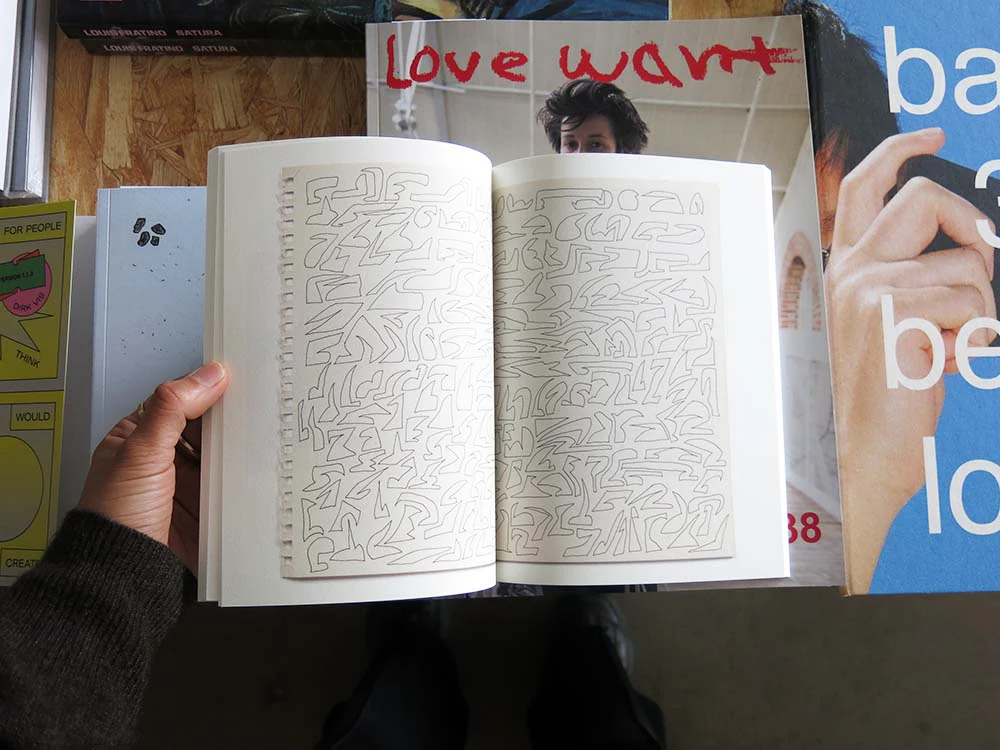 Carl D'Alvia – Paper Trail - Image 3