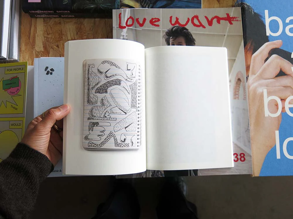 Carl D'Alvia – Paper Trail - Image 4