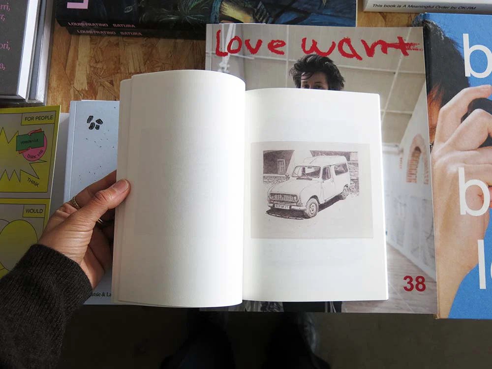 Carl D'Alvia – Paper Trail - Image 5