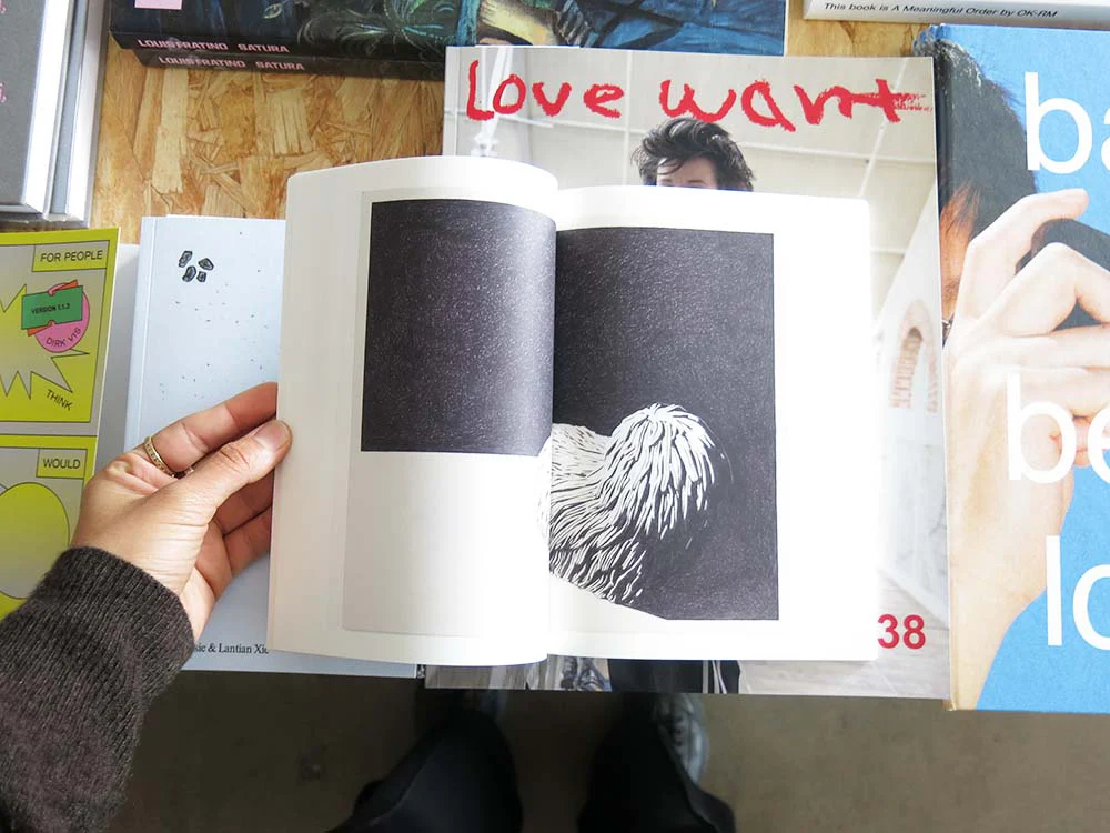 Carl D'Alvia – Paper Trail - Image 6